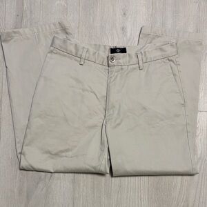 🔥BUNDLESALE Men’s 32/30 Dockers D2 Straight Fit Khaki Chinos Pants